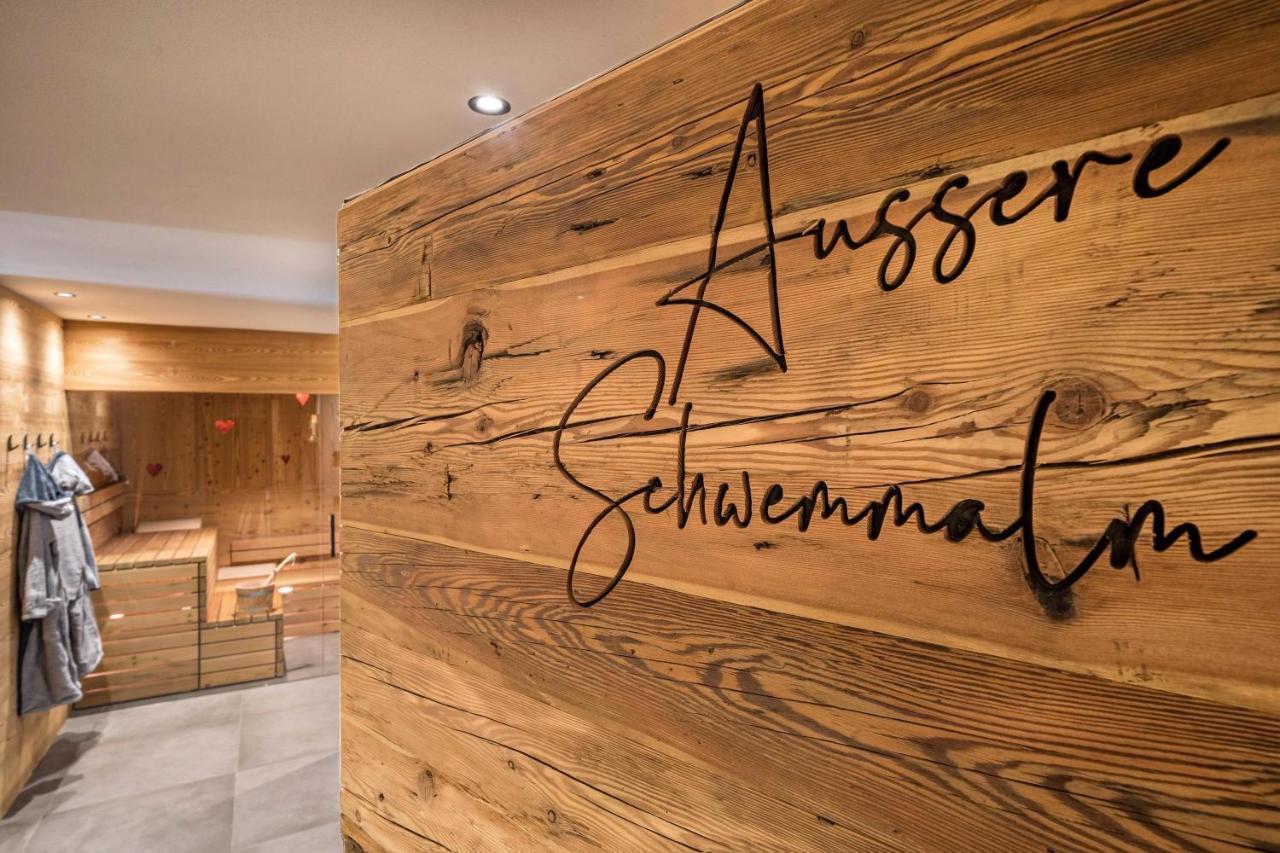 Seebrunn - Aussere Schwemmalm Ultimo Exteriér fotografie